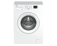 BEKO WRE6511BWW - 444053 - zdjęcie 1